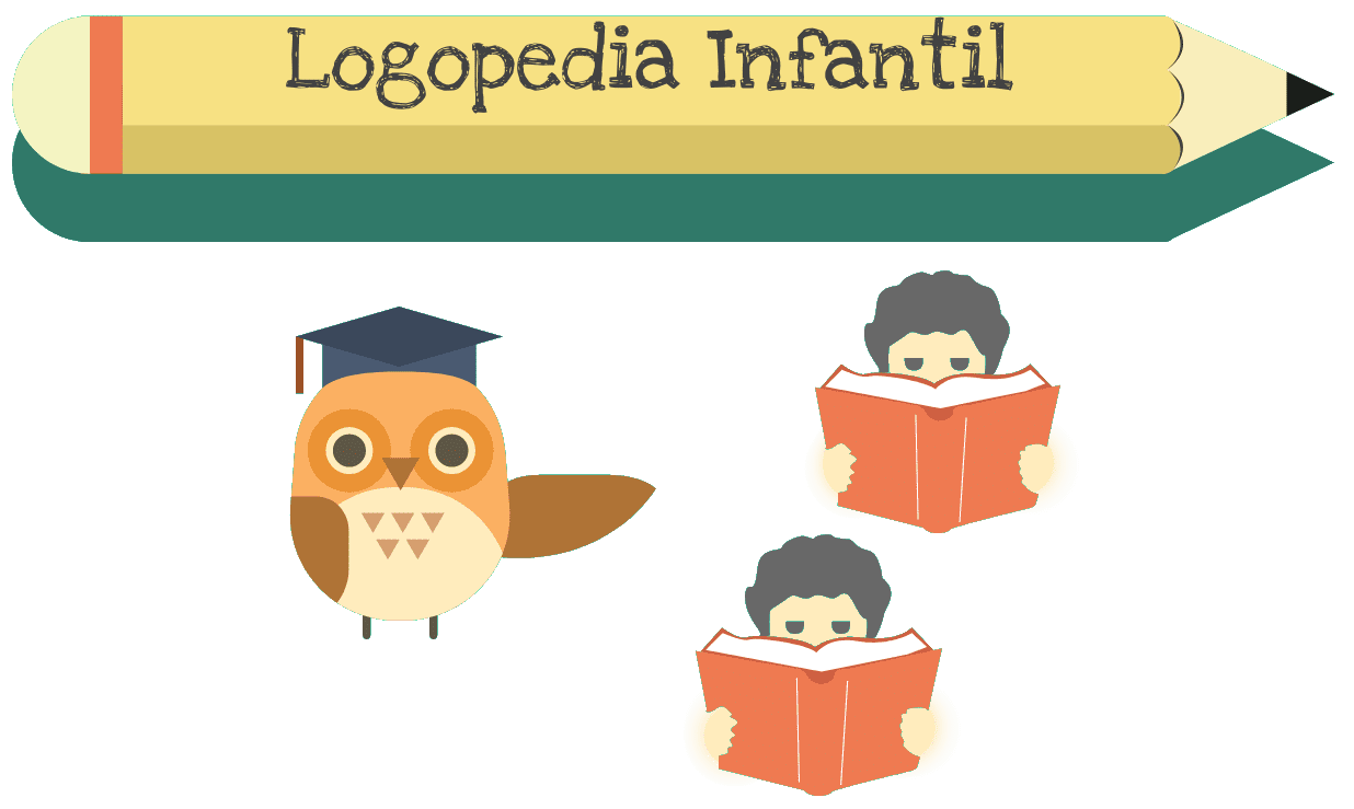 Logopeda Barcelona Infantil